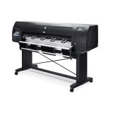 SAMPLE HP Designjet D5800 Production Printer