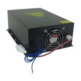 พาวเวอร์ซัพพลาย Senfeng 80 วัตต์, 220 โวลต์สำหรับเครื่องแกะเลเซอร์ CO2 --- Senfeng 80W Laser Power Supply for CO2 Laser Engraving Machine, 220V