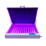 Qomolangma Tabletop Precise 24.8" x 32.6" 120W Vacuum LED UV Exposure Unit