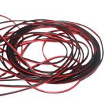 2 Core Copper Electric Wire Cable 0.75sqm 100m