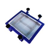 Special Screen Pringting Stretcher for Cambered Screen Plate