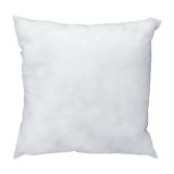 500g White Square Pillow Filling Inner Cushion Core 18" x 18" 50pcs