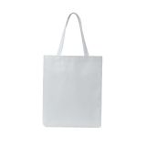 240pcs/Carton,Screen DTG Ptingting 15.7" 12 oz. Cotton Canvas Shopping Promo Tote Bag