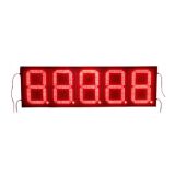 18" LED GAS STATION Electronic Fuel PRICE SIGN 88888