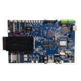 NC 4060UV Printer Mainboard