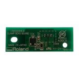  Clamp Sensor Board  สำหรับเครื่องพิมพ์    Roland XF-640--- Generic Roland XF-640 Assy, Clamp Sensor Board - W702048290 