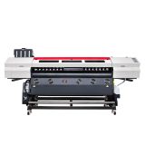 ST1904/1906 Sublimation Printer for Fiber Fabric(4/6 Epson I3200A1 Heads)