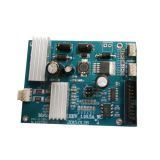 GALAXY UD-1812LC/2112LC/2512LC/3212LC Printer Motor Board