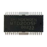 Wipe Motor Driver (  ไดร์ฟเวอร์มอเตอร์ที่ปัดหมึก )   IC-LINEAR,MTD2005F-3072  สำหรับเครื่องพิมพ์   Roland AJ / CJ / FJ / FP / SC / SJ / SP
