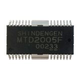 Wipe Motor Driver (  ไดร์ฟเวอร์มอเตอร์ที่ปัดหมึก )   IC-LINEAR,MTD2005F-3072  สำหรับเครื่องพิมพ์   Roland AJ / CJ / FJ / FP / SC / SJ / SP