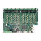 บอร์ดหัวพิมพ์ Konica C8 --- Konica C8 Printhead Board