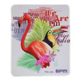 10pcs 220 x 180 x 3.5mm Sublimation Blank Edging Mouse Pads