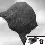 Black Hot Adhesive Melt Powder for Heat Transfer Printing,5kg/parcel