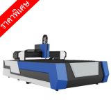 เครื่องตัดเลเซอร์ไฟเบอร์สำหรับงานหนัก 1500x3000mm Heavy Duty Fiber Laser Cutting Machine