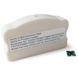 เครื่องรีเซ็ตชิป หรือชิปรีเซ็ตเตอร์ สำหรับแทงค์ซับหมึก Epson SureColor T3200 / T5200 / T7200 / T3270 / T5270 / T7270 / T3000 / T5000 ฯลฯ --- Chip Resetter