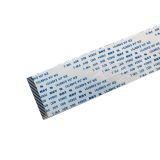 สายแพรหัวพิมพ์สำหรับเครื่องพิมพ์ Mutoh รุ่น VJ-1604/1618 ฯลฯ ( 31 พิน , 40ซม. ) --- Mutoh VJ-1604/1618 Head Data Cable---31pin, 40cm