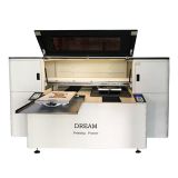 X5 Dream Printer with 3/4/5/6/8H StarFire SG1024 Industrial Printheads-เครื่องปริ้นกระดาษ หัวพิมพ์อุสหกรรม