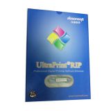 Hosonsoft Ultraprint Rip Software for C4/C8 Inkjet Printer