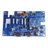 Crystaljet CJ-1000/CJ-3000II/CJ-4000/CJ-6000II Series Printer I / O Board