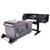 650A DTF Offset Transfer Printer with I3200 Printhead