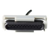 cap สำหรับ เครื่องพิมพ์ Mimaki UJF-3042 / UJF-3042FX / UJF-3042HG --- Original Mimaki UJF-3042 / UJF-3042FX / UJF-3042HG Cap Top--M012112