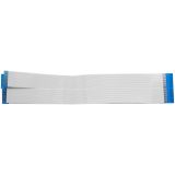 สายแพหัวพิมพ์ ( 2 เส้น / ชุด ) สำหรับเครื่องพิมพ์ Epson Stylus Pro 7910 / 7908 / 7710 / 9910 / 9908 / 9710 ฯลฯ --- Epson Head Data Cable