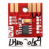 ชิปทั่วไปสำหรับ Mimaki LH100-0659 ตลับหมึก UV Generic Chip Permanent for Mimaki LH100-0659 UV Cartridge