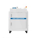 fiber laser cutting machine