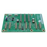 Carriage Board / บอร์ดหัวพิมพ์ สำหรับเครื่องพิมพ์ Roland RS-640 / RS-540 --- Generic Roland RS-640 Print Carriage Board - W700981110