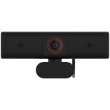 TKNEW C100 1080p HD Webcam with Noise-Cancelling for Video Conferencing, Recording, and Streaming