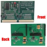 คณะกรรมการการโอนหัวพิมพ์---Seiko Printhead Transfer Board for Infiniti FY-3206G/ FY-3208G/ FY-3206H/ FY-3208H/ FY-3208/ FY-3206