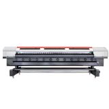 3.2m Sublimation Printer for Fiber Fabric(2/3 Epson 3200 Heads)