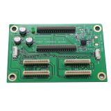 บอร์ดหัวพิมพ์สำหรับเครื่องพิมพ์ Roland SP-300 / SP-300V / SP-540 / SP-540V / FLJ-300 --- Roland Printer Carriage Board