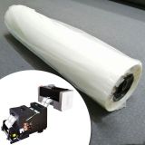 2-side 0.33*100m Hot DTF film for T-shirt Heat Transfer Printer 