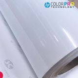 HP Outdoor sticker Matte/Glossy/Clear sticker 42/50/60"  (1.07/1.27/1.52*50m)