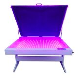 Qomolangma Precise 42"x 50" 300W Vacuum LED UV Exposure Unit