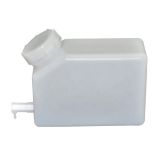 1.5L Ink Tank with Single Connector for Solvent Inkjet Printer