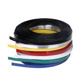 20mm x 25m Aluminum Plastic Coil for Channel Letter Sign Fabrication Making