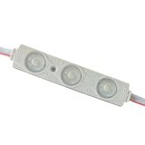 Backlight DC12V 3 Chips SMD2835 LED Module Light 1.5w Waterproof (85 x 19mm) 2 years warranty