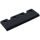 เครื่องเช็ดทั่วไปสำหรับหัวพิมพ์ DX5 / DX7 ยาว 5.5 ซม Generic Wiper for DX5 / DX7 Print Head,5.5cm long