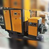 Economical 15KW Air Compressor for Fiber Laser Cutting Machine