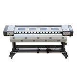 เครื่องพิมพ์ UV Polar 1.8 ม. พร้อมหัวพิมพ์ XP600/i3200---1.8m Polar UV Printer with 1 XP600/i3200 Printhead