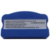 เครื่องรีเซ็ตชิป สำหรับแทงค์ซับหมึก Epson --- Chip Resetter for Epson Stylus Pro 4000 / 4800 / 4880 / 7600 / 7800 / 9600 / 9800 Maintenance Tank