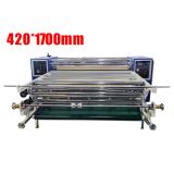 1700mm Multi-functional Roller Heat Transfer Machine