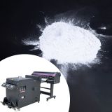Hot Adhesive Melt Powder for Heat Transfer Printing 5kg/pack