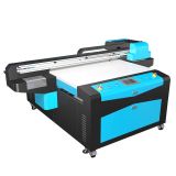 13*13 Digital Flatbed UV Printer with 2/3 Epson DX7 Printheads