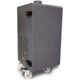 130W Fume Extractor Filter and Air Purifier 240m³/h for A3 DTF Powder Shakers