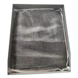 Activated Carbon for CALCA JS30  Fume Extractor Filter and Air Purifier