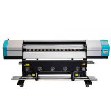 1.6M GALAXY UD-16LC Eco-solvent Inkjet Printer with Epson I3200 Printhead