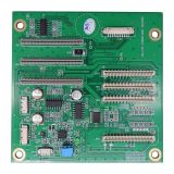 บอร์ดหัวพิมพ์สำหรับเครื่องพิมพ์     Roland RE-640  /  RA-640  --- Roland  Print Carriage Board--W701987010